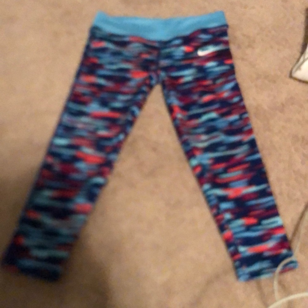 Nike leggings